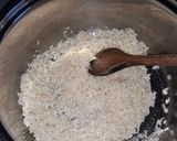 Rizs főzése recept fázis 1 fotója