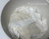 Steamed & Fried Chicken Momos (Dumplings) recipe step 3 photo