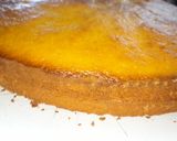 Foto del paso 5 de la receta: Bizcochuelo de Mandarina 🍊