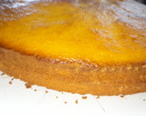 Foto del paso 5 de la receta: Bizcochuelo de Mandarina 🍊