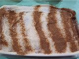 Tiramisú fácil y rico