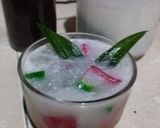 Foto langkah ke 5 dari resep Es Selendang Mayang.