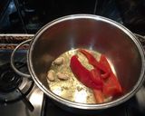Foto del paso 2 de la receta Arroz con conejo
