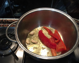 Foto del paso 2 de la receta: Arroz con conejo