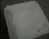Foto langkah ke 5 dari resep Cake Es Teler.