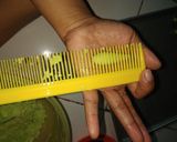 Foto langkah ke 5 dari resep Kue ulat bulu(caterpillar).
