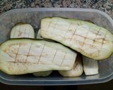 Foto del paso 1 de la receta: Berenjenas rellenas