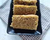 Foto langkah ke 4 dari resep Banana Coffee Cake.