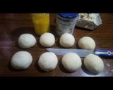صورة لخطوة 5 من وصفة 😋إحلي فطير مشلتت علي طريقه الصعايده 😋
