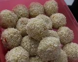 Foto langkah ke 2 dari resep Kroket telur puyuh.