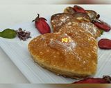 A picture of step 10 of Lovies pancakes.