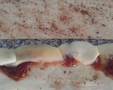 Foto del paso 5 de la receta: Rosas de manzana