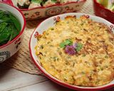 Hình bước làm 1 của món Mâm cơm thanh mát và ngon miệng