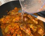 Foto langkah ke 4 dari resep Ayam Bumbu Bali (Ayam bumbu rujak).
