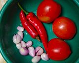 Foto langkah ke 1 dari resep 171. Balado Tongkol Kecombrang.