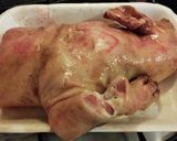 Foto del passaggio 2 della ricetta Porcetto sardo 🐖