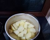 Foto langkah ke 1 dari resep Tahu bergedil.