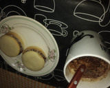 Foto del paso 3 de la receta: Alfajores de maicena sin manteca