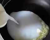 Foto del paso 6 de la receta: Guiso de chayote / guatila /yota o papa de pobre..🥘