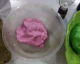 Foto langkah ke 4 dari resep Onde onde.