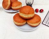 Doughnut 🍩matakin girki9 hoto