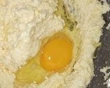 Foto del paso 1 de la receta: Budín de súper limón al oporto