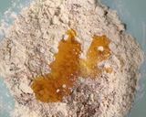 Mézeskalács mentesen (gm, tej és tojásmentes) recept fázis 2 fotója