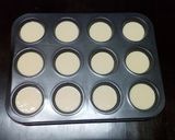 Foto del paso 3 de la receta: Muffins de Naranja 🍊😋