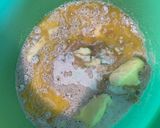 Réteges Sajtos kifli 🧀🥐 recept fázis 1 fotója