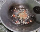 Foto langkah ke 2 dari resep Sayur Toge Buncis.
