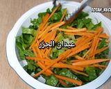 صورة لخطوة 2 من وصفة سلطة عيدان البطاطس