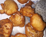 Foto del paso 1 de la receta: Buñuelos dulces