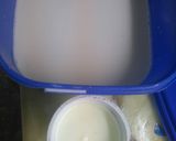 Foto del paso 1 de la receta: Yogurt casero