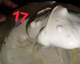 A picture of step 8 of Crunch ice cream.