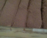 Foto del paso 5 de la receta: Tiramisú