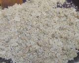 عکس مرحله 1 از دستور خورشت فسنجان