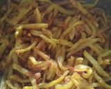 Foto langkah ke 5 dari resep Sambal Tumis Kentang.