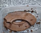Foto del paso 5 de la receta: Postre "mousse" de manzana