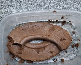 Foto del paso 5 de la receta: Postre "mousse" de manzana