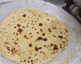 सत्तू पराठा (Sattu paratha recipe in hindi) रेसिपी चरण 5 फोटो