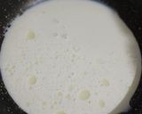 বাদাম পেড়া রেসিপির ধাপ 1 ছবি