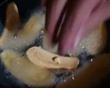 Foto del paso 5 de la receta: Plátanos morados fritos