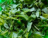 Foto langkah ke 1 dari resep Bening sayur Bayam.