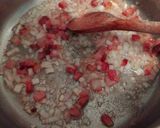 Bolognai spagetti növényi sajttal. # gluténmentes #tejmentes recept fázis 2 fotója