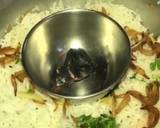 Shahi Paneer Dam Biryani recipe step 2 photo