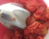 Foto del paso 4 de la receta: Dino-pasta con tomate para niños 👦🏻🧒🏼
