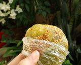 Hình bước làm 5 của món Bánh xu xê