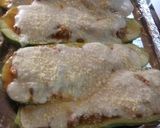 Foto del paso 3 de la receta: "Zapalleños Rellitos".... Jajaja
