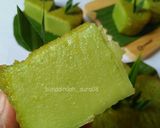 Foto langkah ke 7 dari resep Kue Kemojo (Bolu Kojo).