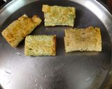 પાપડ રોલ રેસીપી સ્ટેપ3ફોટો